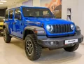 Jeep Wrangler Jeep Wrangler