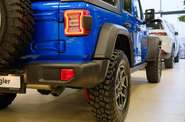 Jeep Wrangler Rubicon Unlimited