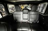 Jeep Wrangler Rubicon Unlimited