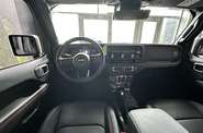Jeep Wrangler Rubicon Unlimited