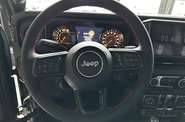 Jeep Wrangler Rubicon Unlimited