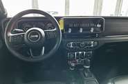 Jeep Wrangler Rubicon Unlimited