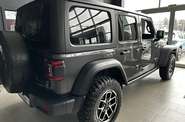 Jeep Wrangler Rubicon Unlimited
