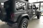 Jeep Wrangler Rubicon Unlimited