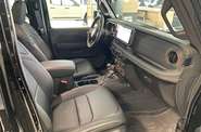 Jeep Wrangler Rubicon Unlimited