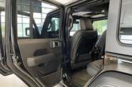 Jeep Wrangler Rubicon Unlimited