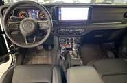 Jeep Wrangler Rubicon Unlimited