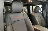 Jeep Wrangler Rubicon Unlimited
