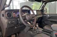 Jeep Wrangler Rubicon Unlimited
