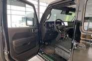 Jeep Wrangler Rubicon Unlimited