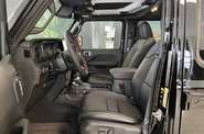 Jeep Wrangler Rubicon Unlimited