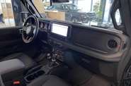 Jeep Wrangler Rubicon Unlimited