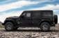 Jeep Wrangler Sahara Unlimited
