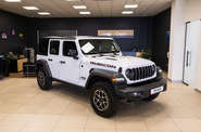 Jeep Wrangler Rubicon Unlimited
