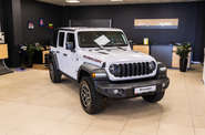 Jeep Wrangler Rubicon Unlimited