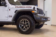 Jeep Wrangler Rubicon Unlimited