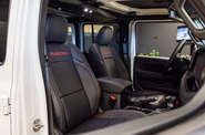 Jeep Wrangler Rubicon Unlimited