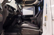Jeep Wrangler Rubicon Unlimited