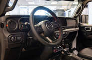 Jeep Wrangler Rubicon Unlimited