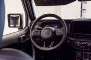 Jeep Wrangler Rubicon Unlimited