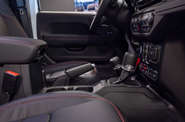 Jeep Wrangler Rubicon Unlimited