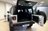 Jeep Wrangler Rubicon Unlimited