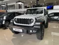Jeep Wrangler Jeep Wrangler