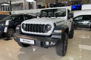Jeep Wrangler - фото 1