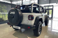 Jeep Wrangler - фото 4