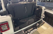 Jeep Wrangler - фото 8