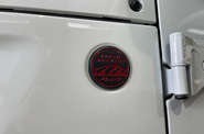 Jeep Wrangler - фото 19