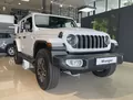 Jeep Wrangler Jeep Wrangler