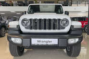 Jeep Wrangler - фото 3
