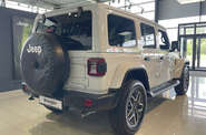 Jeep Wrangler - фото 5