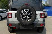 Jeep Wrangler Rubicon Unlimited