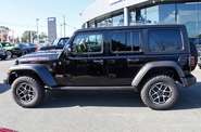 Jeep Wrangler Rubicon Unlimited