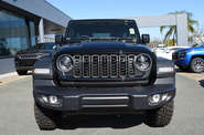 Jeep Wrangler Rubicon Unlimited