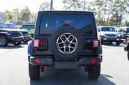 Jeep Wrangler Rubicon Unlimited