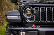 Jeep Wrangler Rubicon Unlimited