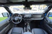 Jeep Wrangler - фото 17