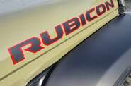 Jeep Wrangler Rubicon Unlimited