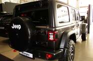 Jeep Wrangler Rubicon Unlimited