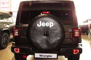 Jeep Wrangler - фото 3