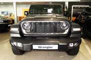 Jeep Wrangler - фото 2