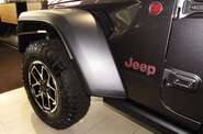 Jeep Wrangler - фото 5