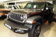 Jeep Wrangler - фото 1