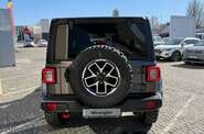 Jeep Wrangler Rubicon Unlimited