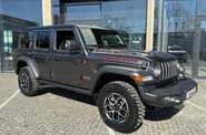 Jeep Wrangler Rubicon Unlimited