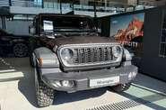 Jeep Wrangler Rubicon Unlimited