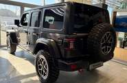 Jeep Wrangler Rubicon Unlimited